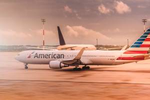 As Business and Travel still remain low, American Airlines losses $1.36 Billion
