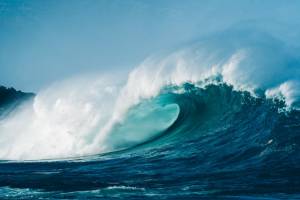 DOE Invests Millions Into Wave Energy Tech